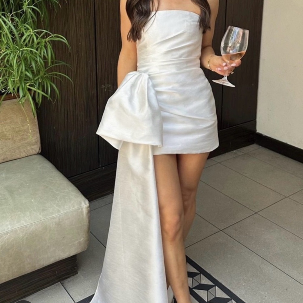 Chosen by KYHA Freddie Dress - Picture 2 of 6